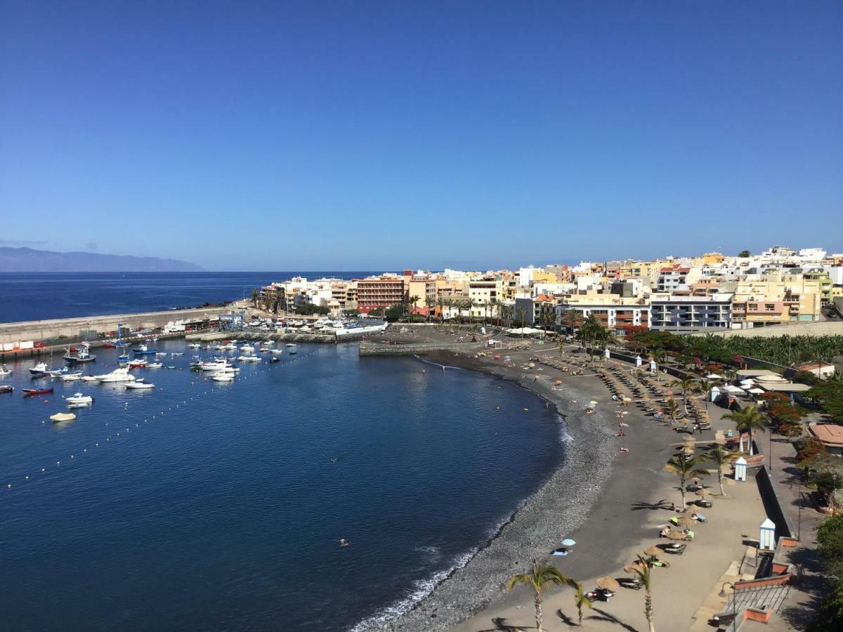 Playa De Isora Daire Playa de San Juan  Dış mekan fotoğraf