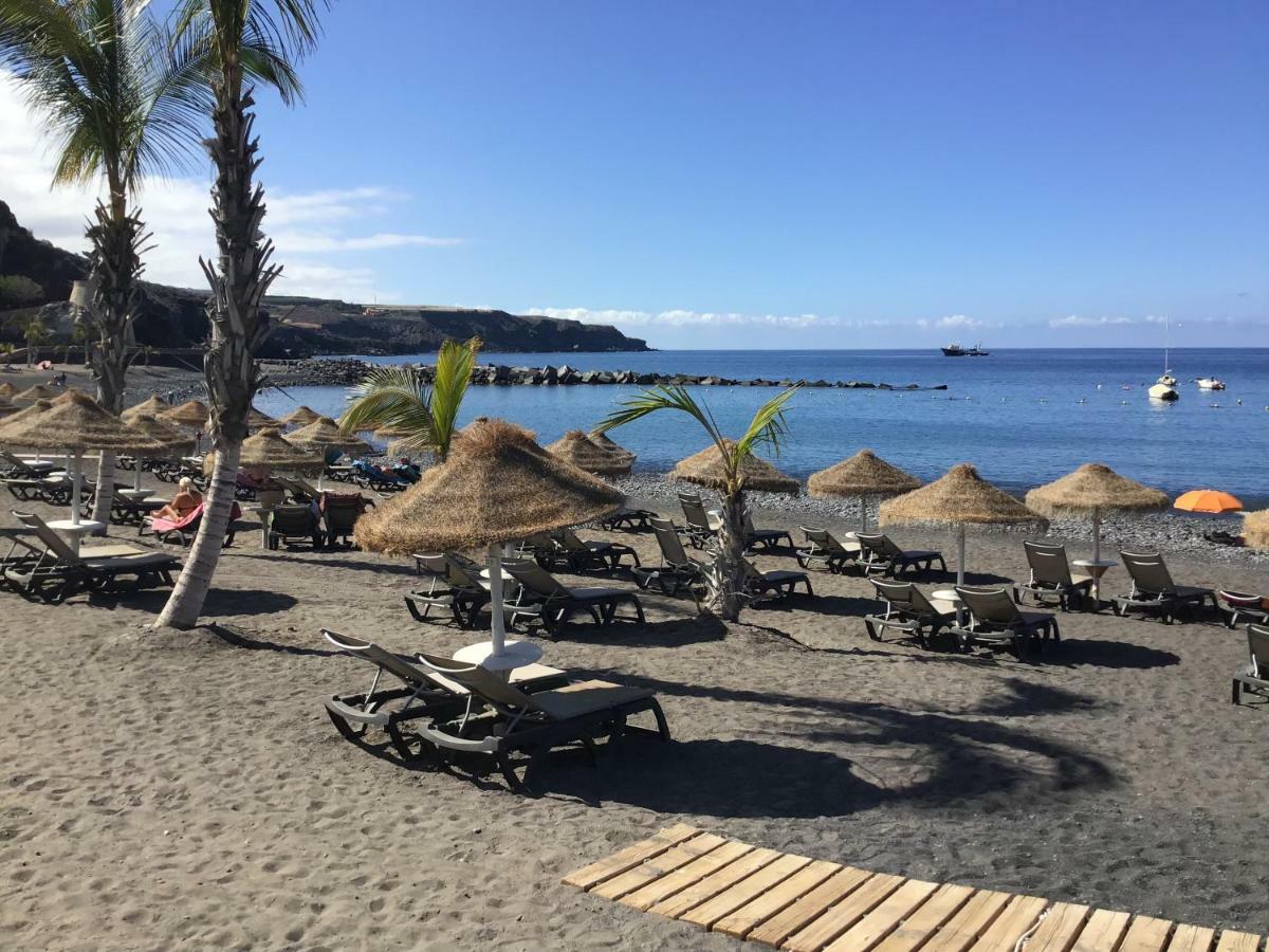 Playa De Isora Daire Playa de San Juan  Dış mekan fotoğraf